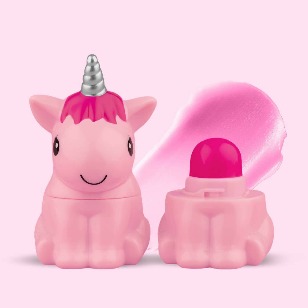 Renee Snowball Lip Balm For Pre-teen Girls | Grocsy