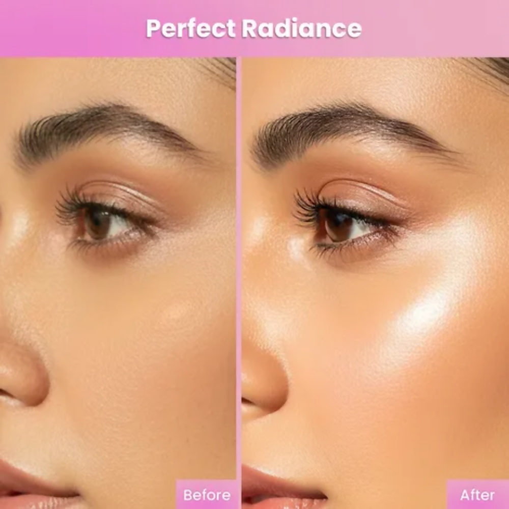 NY Bae Strobe Skin Tint Combo - Medium Skin | Grocsy