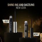 Lakme Unreal Precision Liquid Eye Liner - Steel Grey | Grocsy
