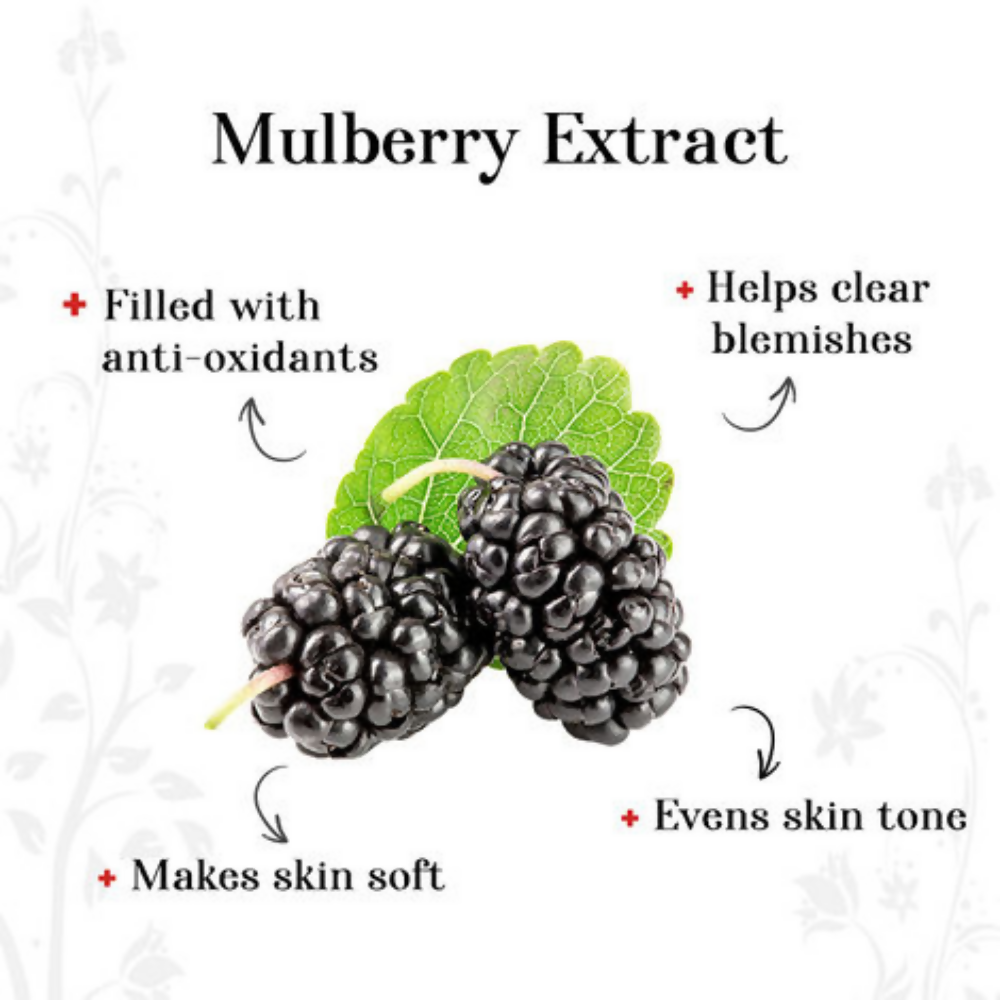 Alps Goodness Mulberry Brightening Facial Kit | Grocsy