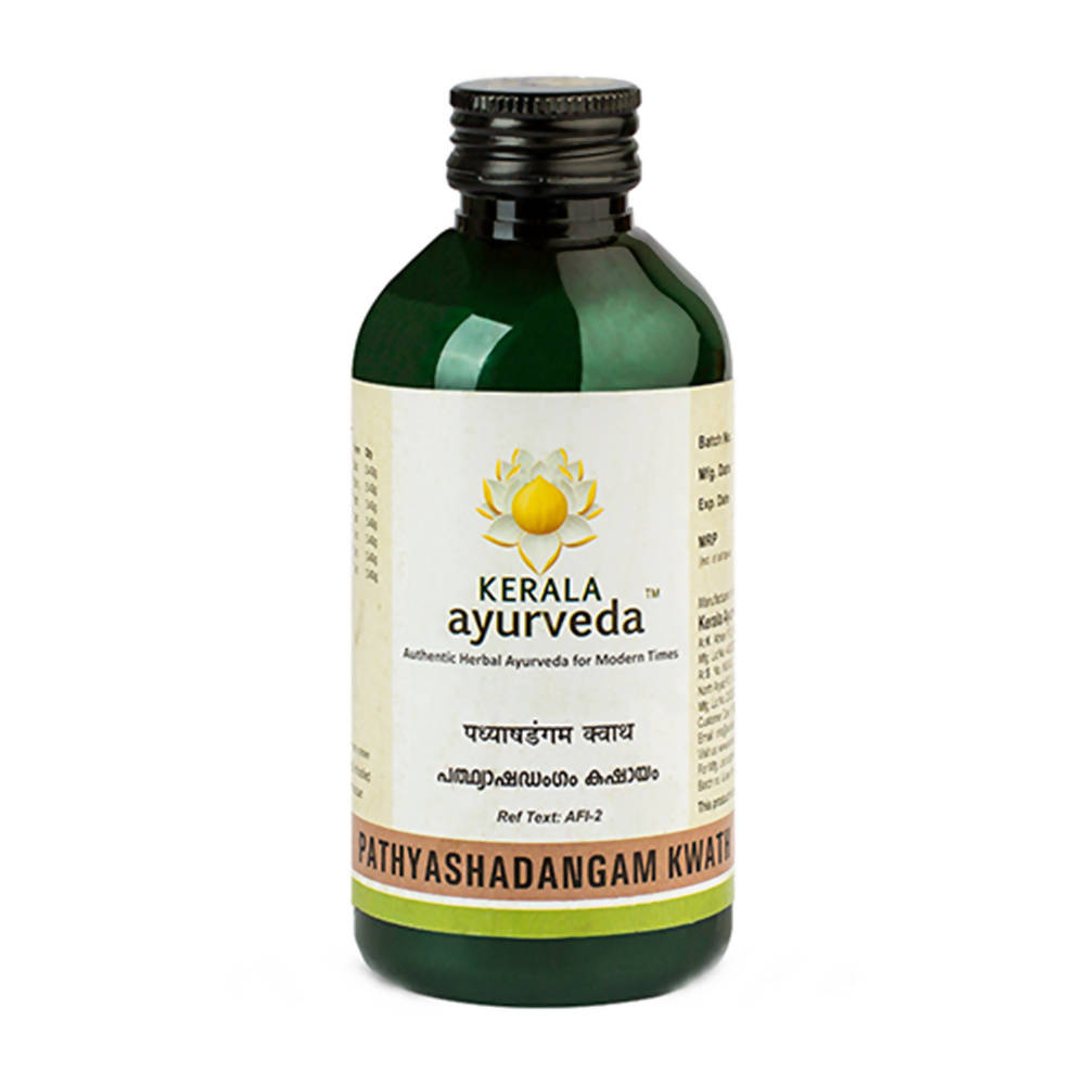 Kerala Ayurveda Pathyashadangam Kwath | Grocsy