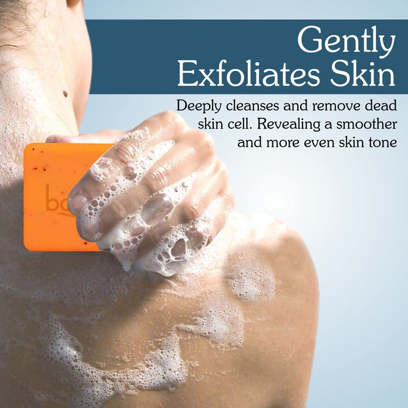 Bake 2% Kojic Acid Soap | Grocsy