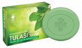 Sadguru Ayurveda Tulasi Soap | Grocsy