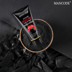 Mancode Activated Charcoal Peel Off Face Mask | Grocsy