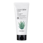 Tonymoly Clean Dew Foam Cleanser - Korean Skincare | Grocsy