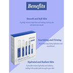 Repechage 5 Step Hydra Blue Facial Starter Collection | Grocsy