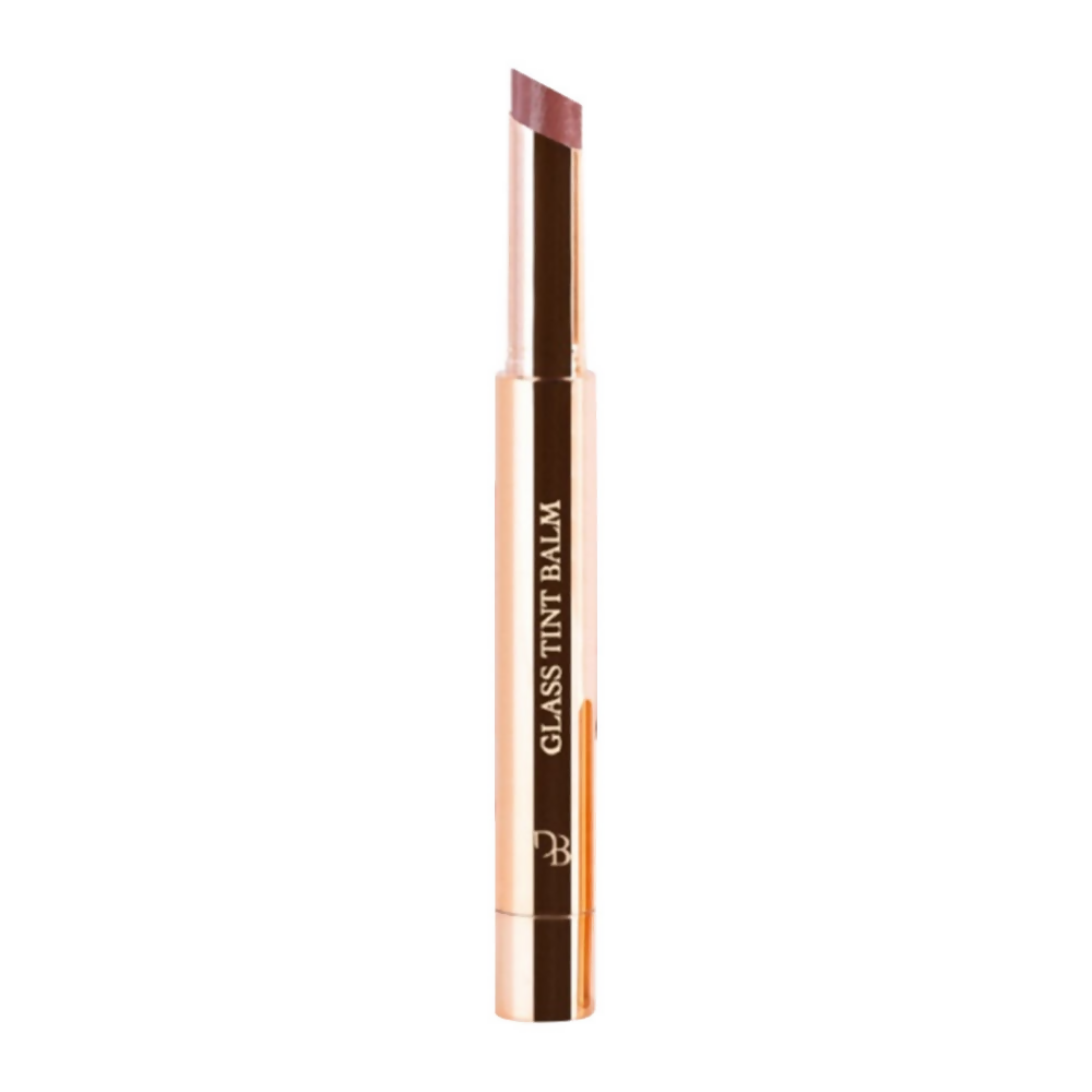 Diam Beauty Glass Tint Lip Balm - Bronzite | Grocsy