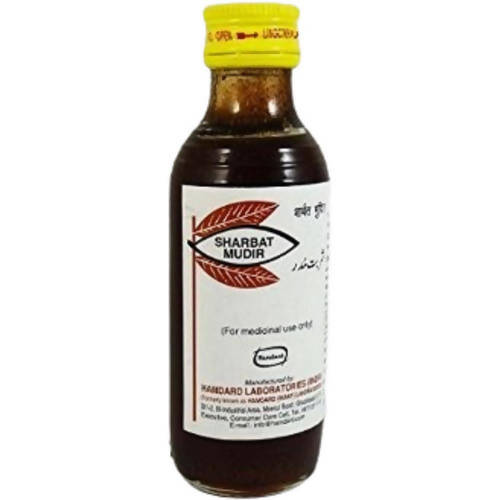 Hamdard Sharbat Mudir | Grocsy