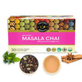 Teacurry Masala Chai Tea | Grocsy