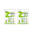 Zindagi Stevia Nature's Sweetener Tablets | Grocsy