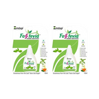 Zindagi Fosstevia Herbal Sweetener Liquid | Grocsy