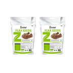 Zindagi Flax Seeds | Grocsy