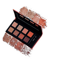 Sugar Blend The Rules Eyeshadow Palette - 01 Flawless | Grocsy