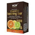 Wow Skin Science Brightening Vitamin C Bathing Bar | Grocsy