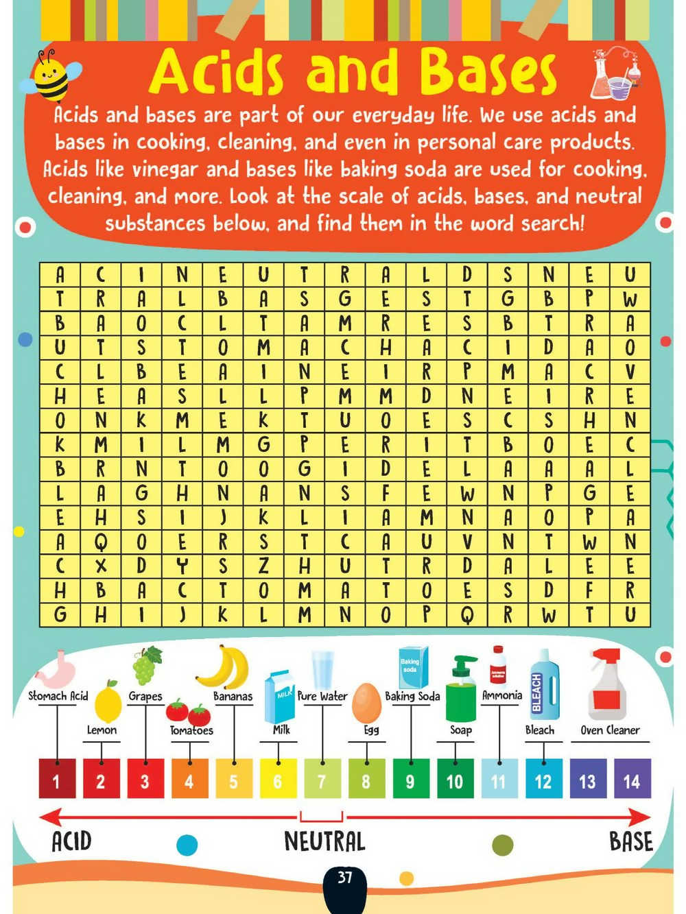 Dreamland Publications The Little Scientists Activity Book For Kids | Grocsy