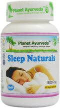 Planet Ayurveda Sleep Naturals | Grocsy