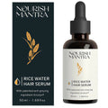 Nourish Mantra Anti-Greying Rice Water Serum | Grocsy