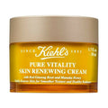 Kiehl's Pure Vitality Skin Renewing Cream | Grocsy