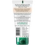 Biotique Apple Cider Vinegar Deep Cleansing & Brightening Face Wash | Grocsy