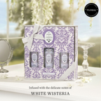 Kimirica Lady In Silver Experience Set | Grocsy