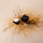 Huda Beauty Easy Bake Loose Setting Powder Mini - Pound Cake | Grocsy