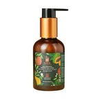 Isha Life Cell Renewal Organic Face Wash | Grocsy