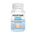 Goodcare Calci Guard Tablets | Grocsy