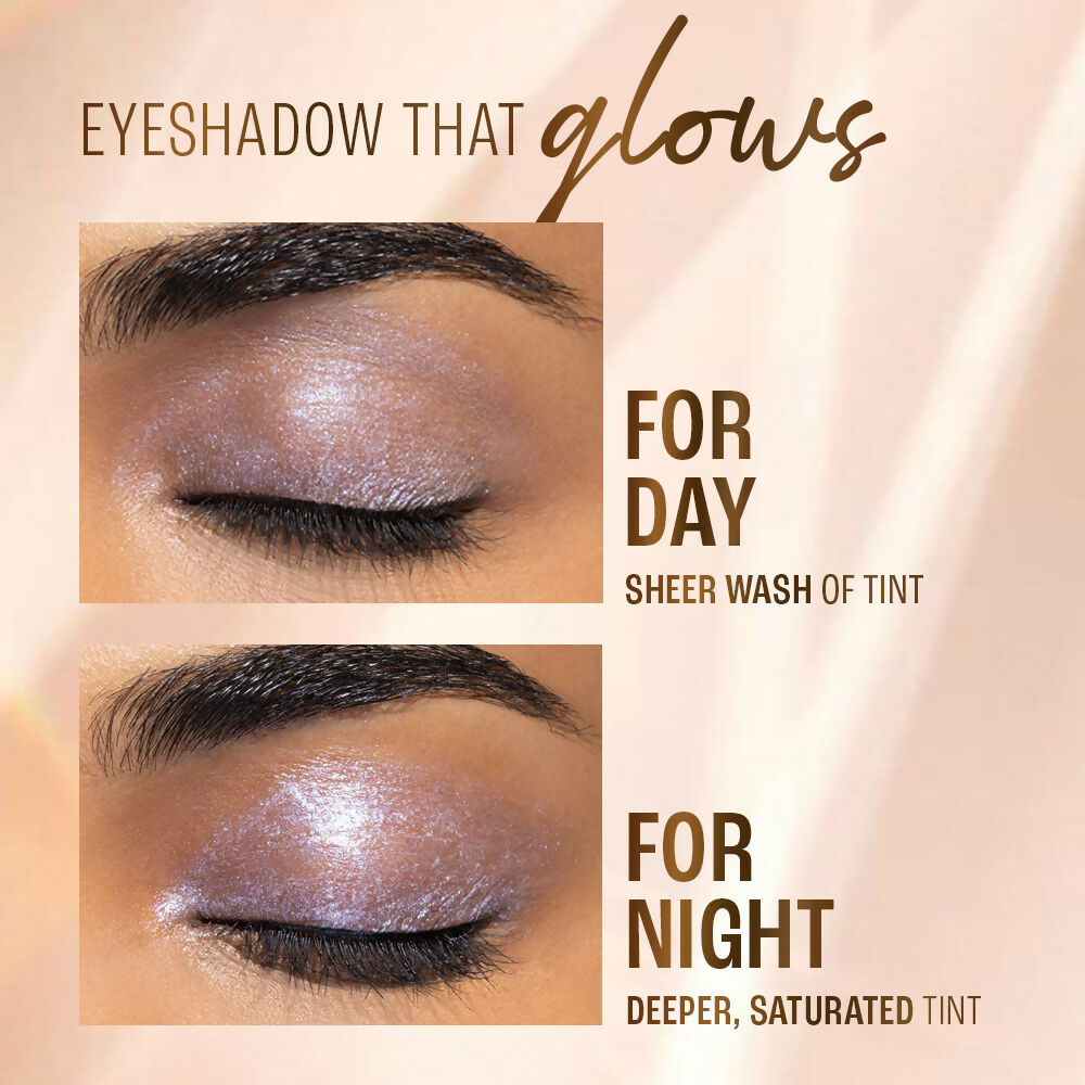 Lakme Be-jewel Satin Eye Tint - Moonstone | Grocsy