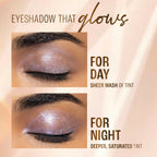 Lakme Be-jewel Satin Eye Tint - Moonstone | Grocsy