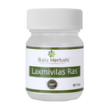 Balu Herbals Laxmivilas Ras Tablets | Grocsy