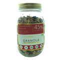 Thenibblebox Cranberry Queue Granola
