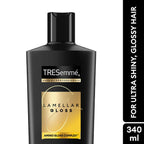 TRESemme Lamellar Gloss Shampoo | Grocsy