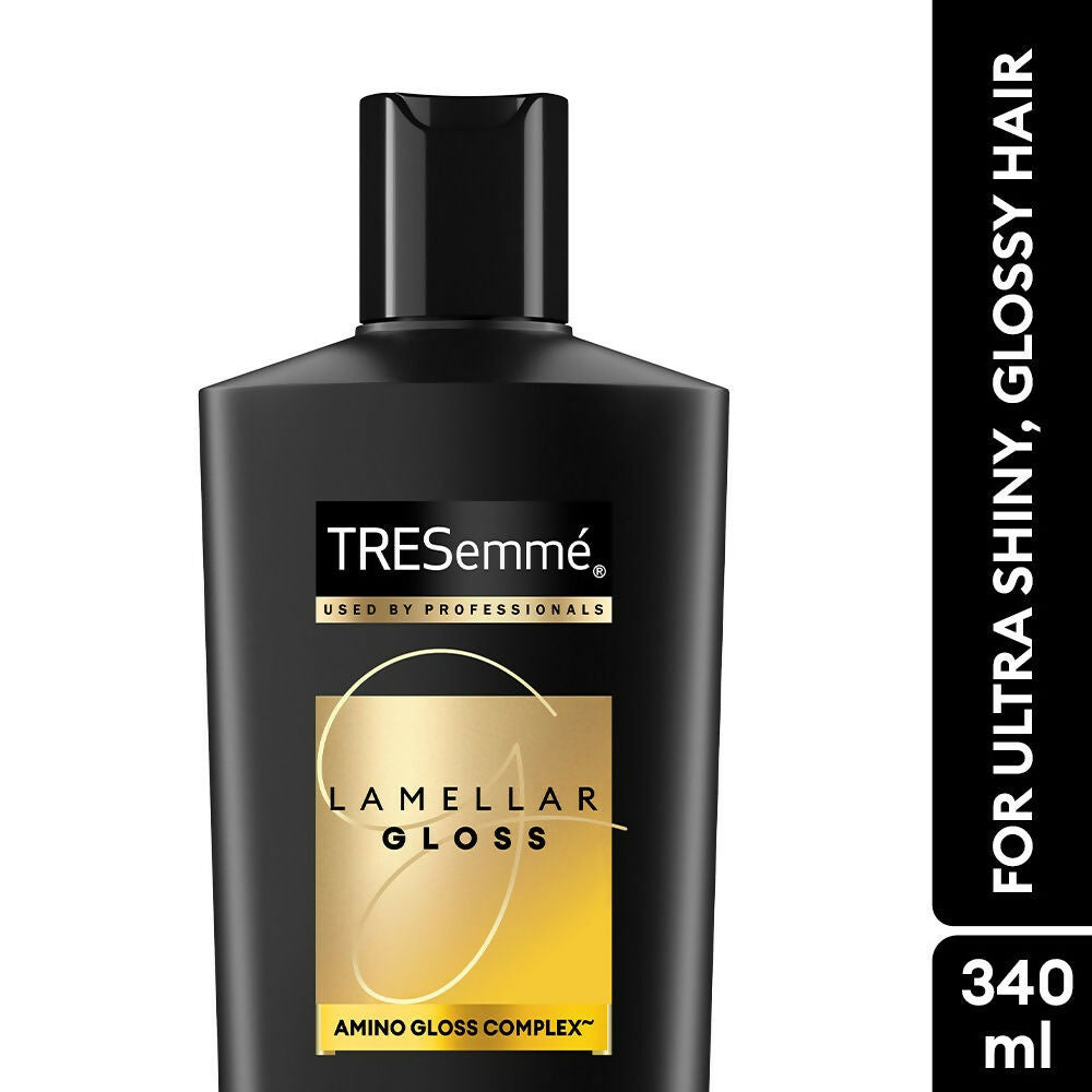TRESemme Lamellar Gloss Shampoo | Grocsy