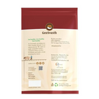 GeoSvasth Organic Kabuli Chana | Grocsy