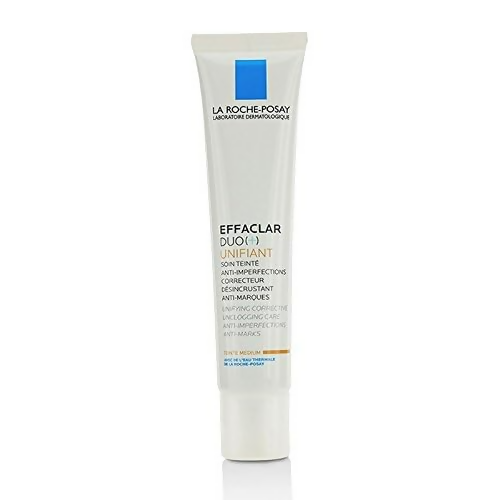 La Roche-Posay Effaclare Duo+ Corrective Unclogging Care Anti Imperfections Anti-Marks | Grocsy