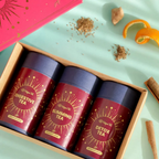 Udyan Tea Odyssey Tea - Gift Box | Grocsy