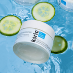 Koric Hydration & Anti-Aging Youth Boost Lotus Eye Cream | Grocsy