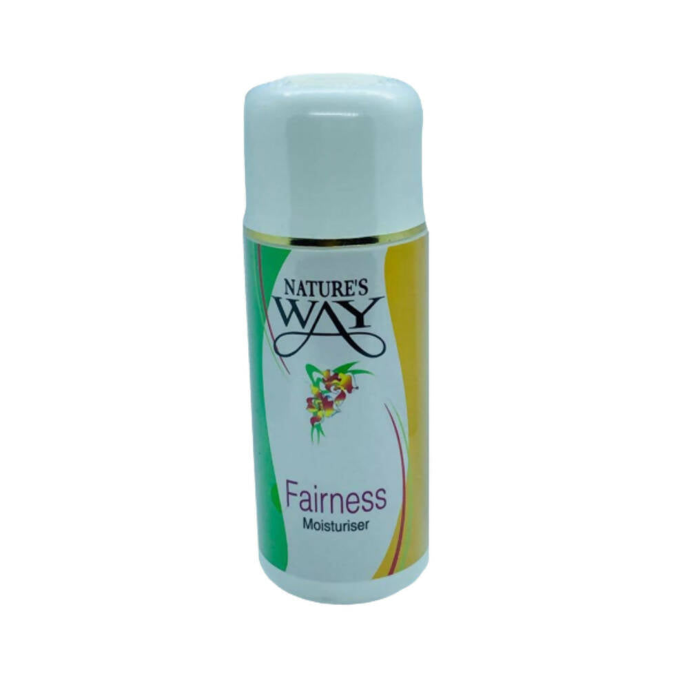 Nature's Way Fairness Moisturiser | Grocsy