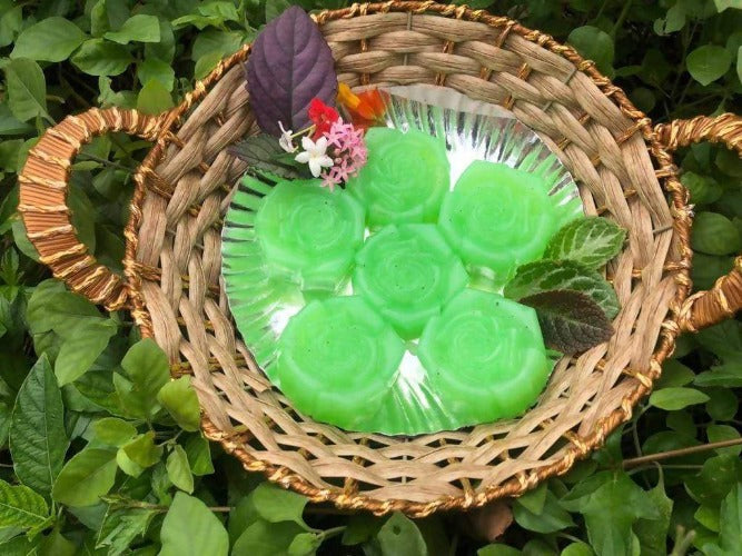 Duh Exotica – Anti Fungal / Anti Bacterial Soap | Grocsy