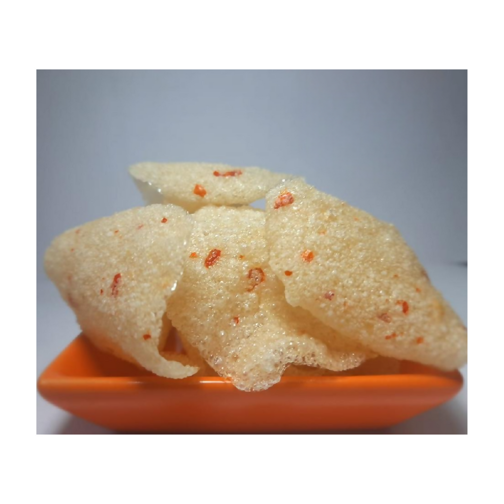 21Pickles Rava Vadiyalu/Fryums
