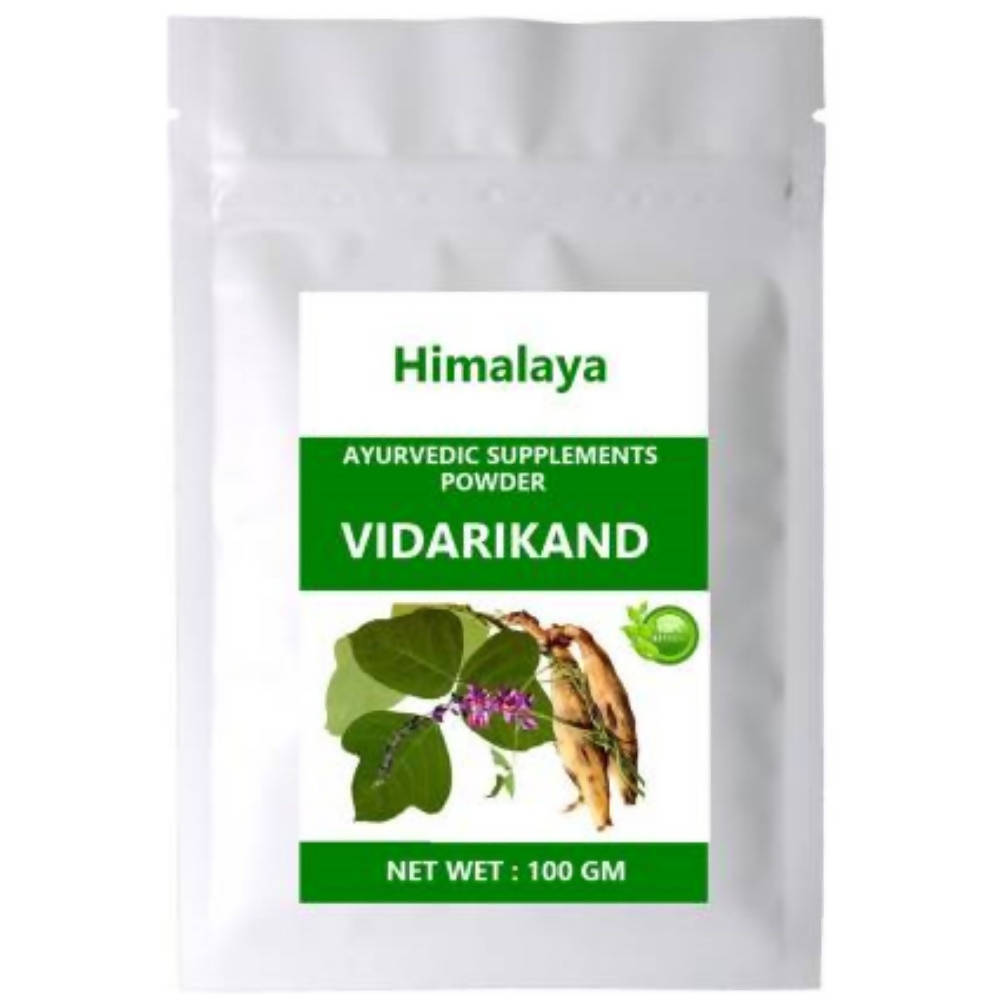 Himalaya Vidarikand Powder | Grocsy