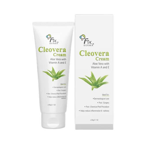 Fixderma Cleovera Face Cream | Grocsy