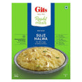 Gits Ready Meals Heat & Eat Suji Halwa | Grocsy