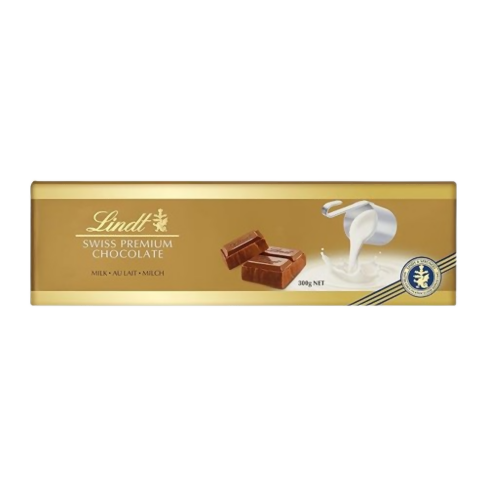 Lindt Gold Tab Chocolate - Surfin | Grocsy