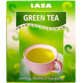 Lasa Green Tea | Grocsy