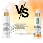 NutriGlow Advanced Organics Moisturizer SPF 20 | Grocsy
