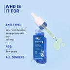 Plum 2% Encapsulated Salicylic Acid Face Serum | Grocsy