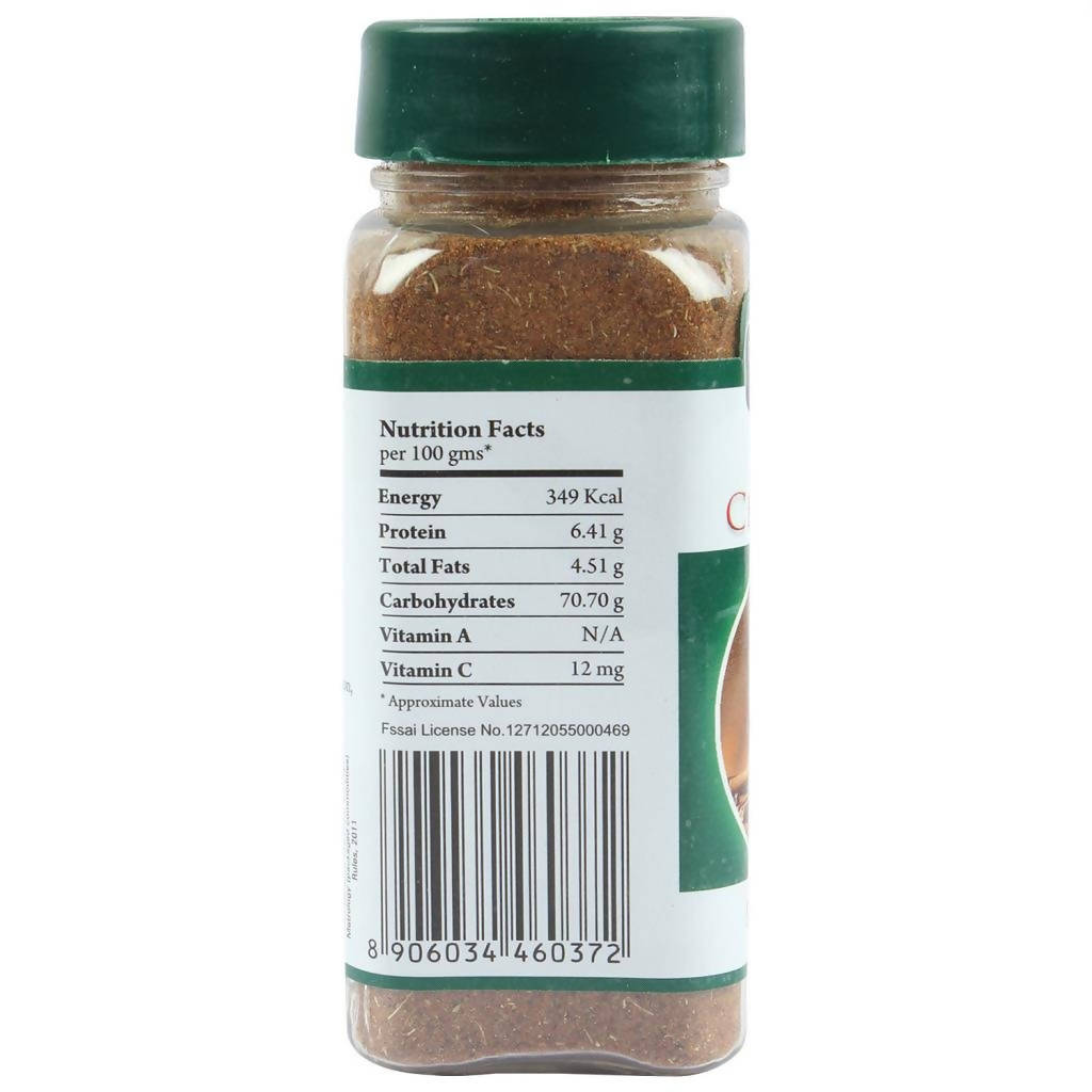 Urban Flavorz Urban Chai Masala | Grocsy