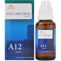 Allen Homeopathy A12 Drops | Grocsy