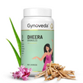 Gynoveda Dheera Granules | Grocsy